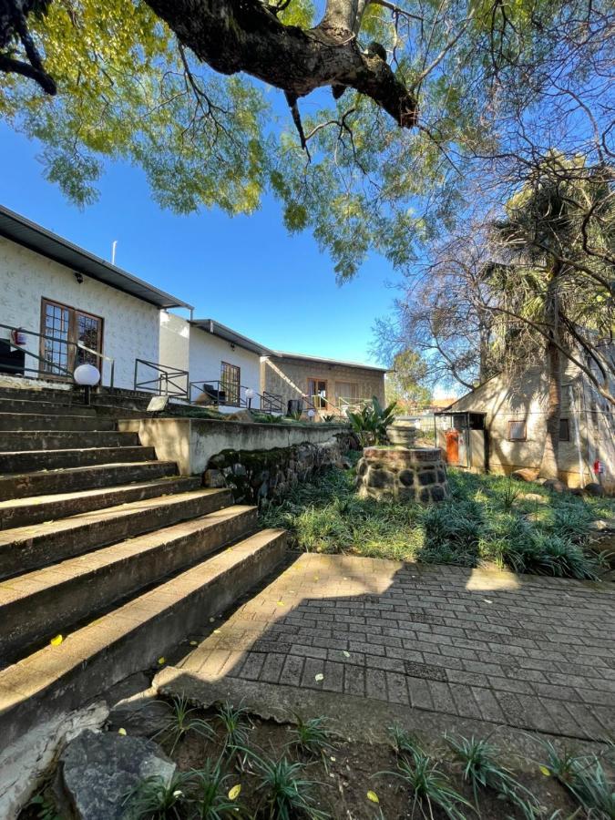 Farquhar Lodge Ladysmith Exterior photo